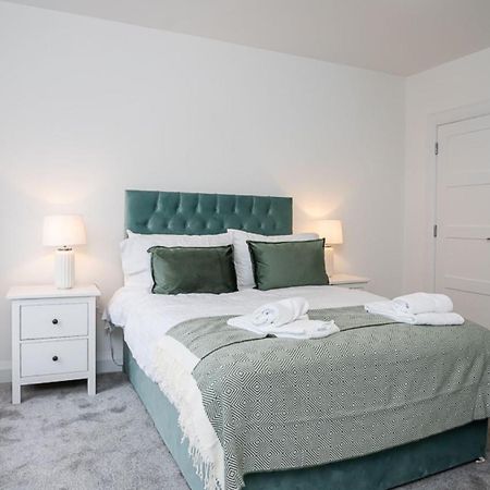 Luxury Central 4 Bdr House By Belfast City Breaks エクステリア 写真