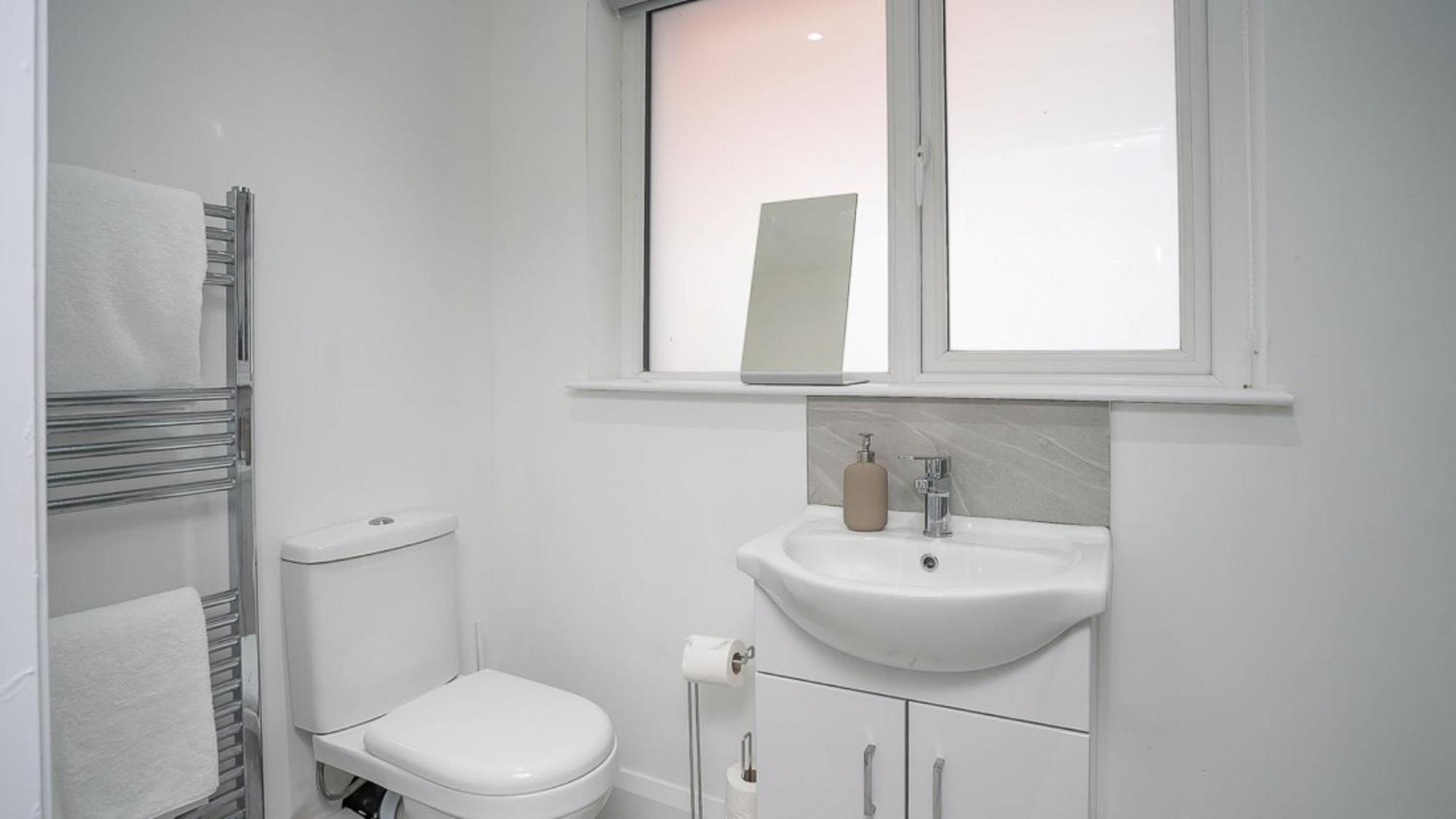 Luxury Central 4 Bdr House By Belfast City Breaks エクステリア 写真