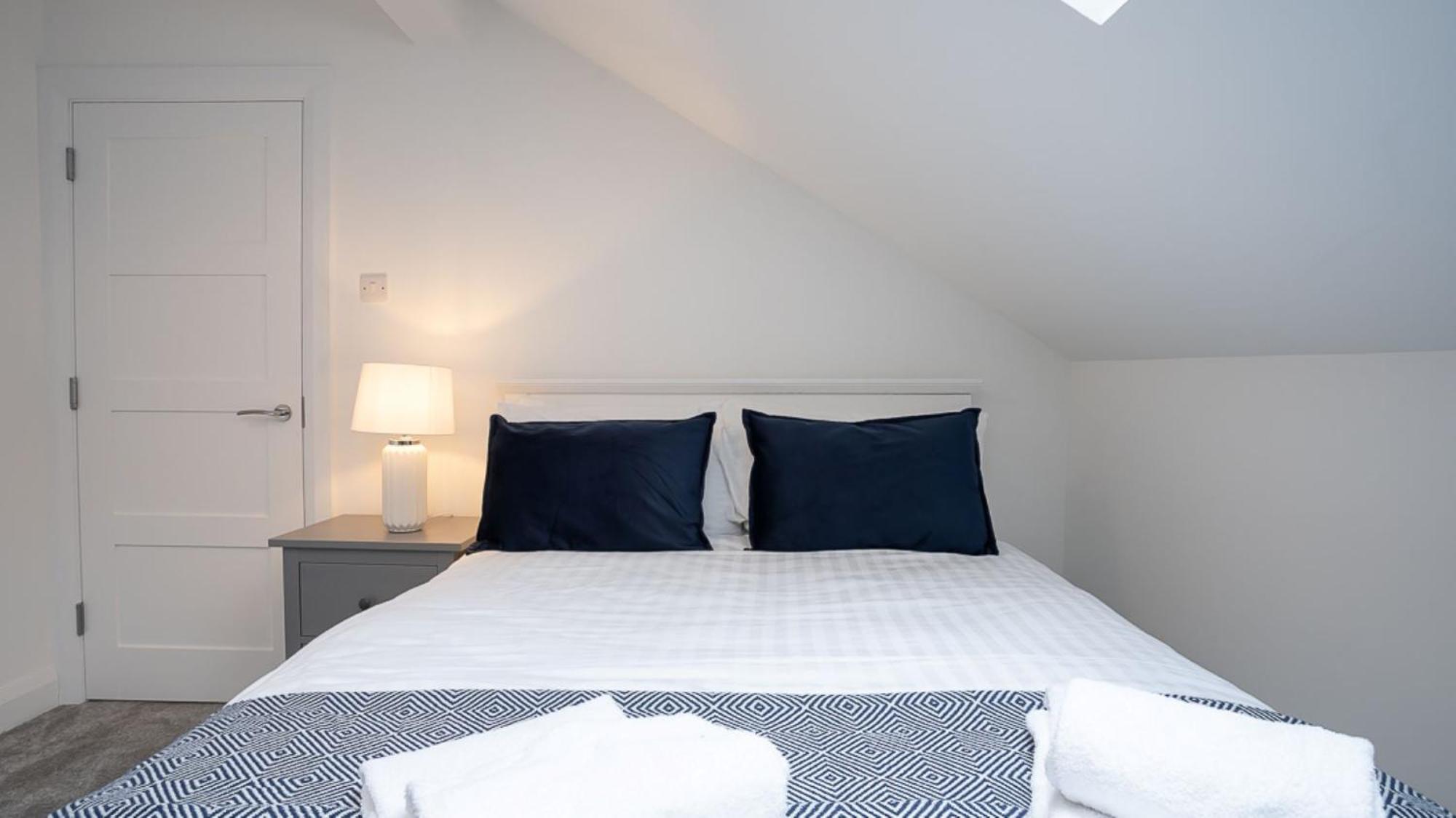 Luxury Central 4 Bdr House By Belfast City Breaks エクステリア 写真