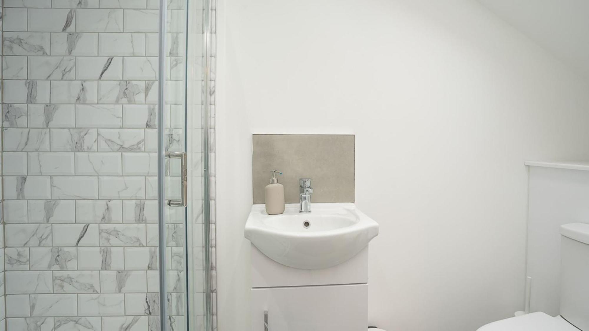 Luxury Central 4 Bdr House By Belfast City Breaks エクステリア 写真