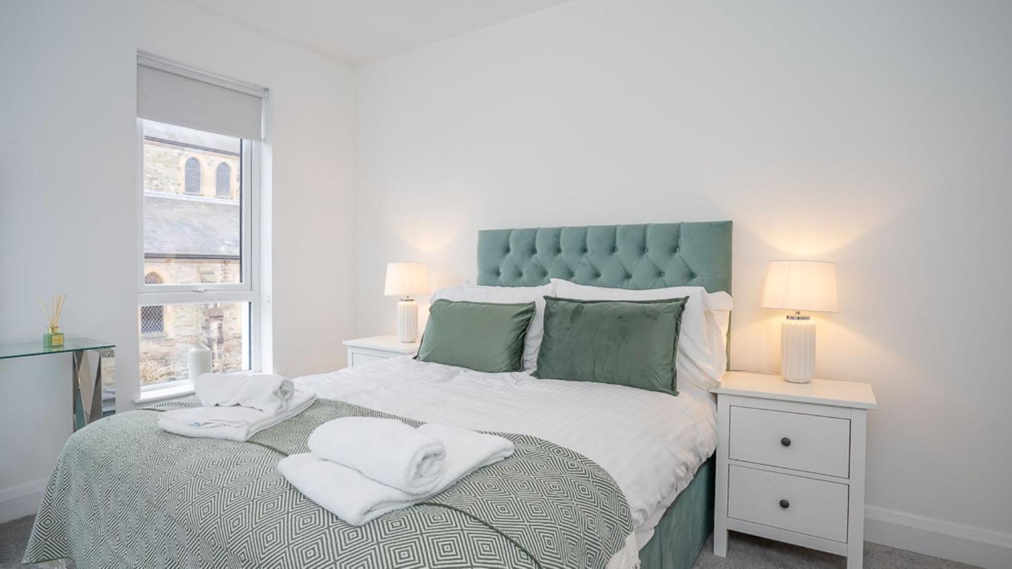 Luxury Central 4 Bdr House By Belfast City Breaks エクステリア 写真