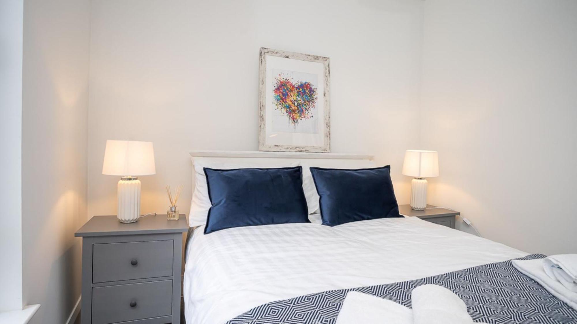 Luxury Central 4 Bdr House By Belfast City Breaks エクステリア 写真