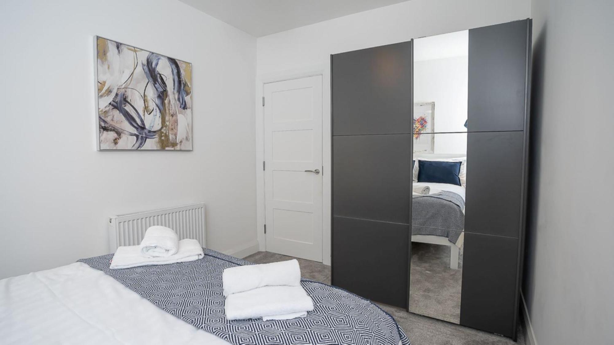 Luxury Central 4 Bdr House By Belfast City Breaks エクステリア 写真