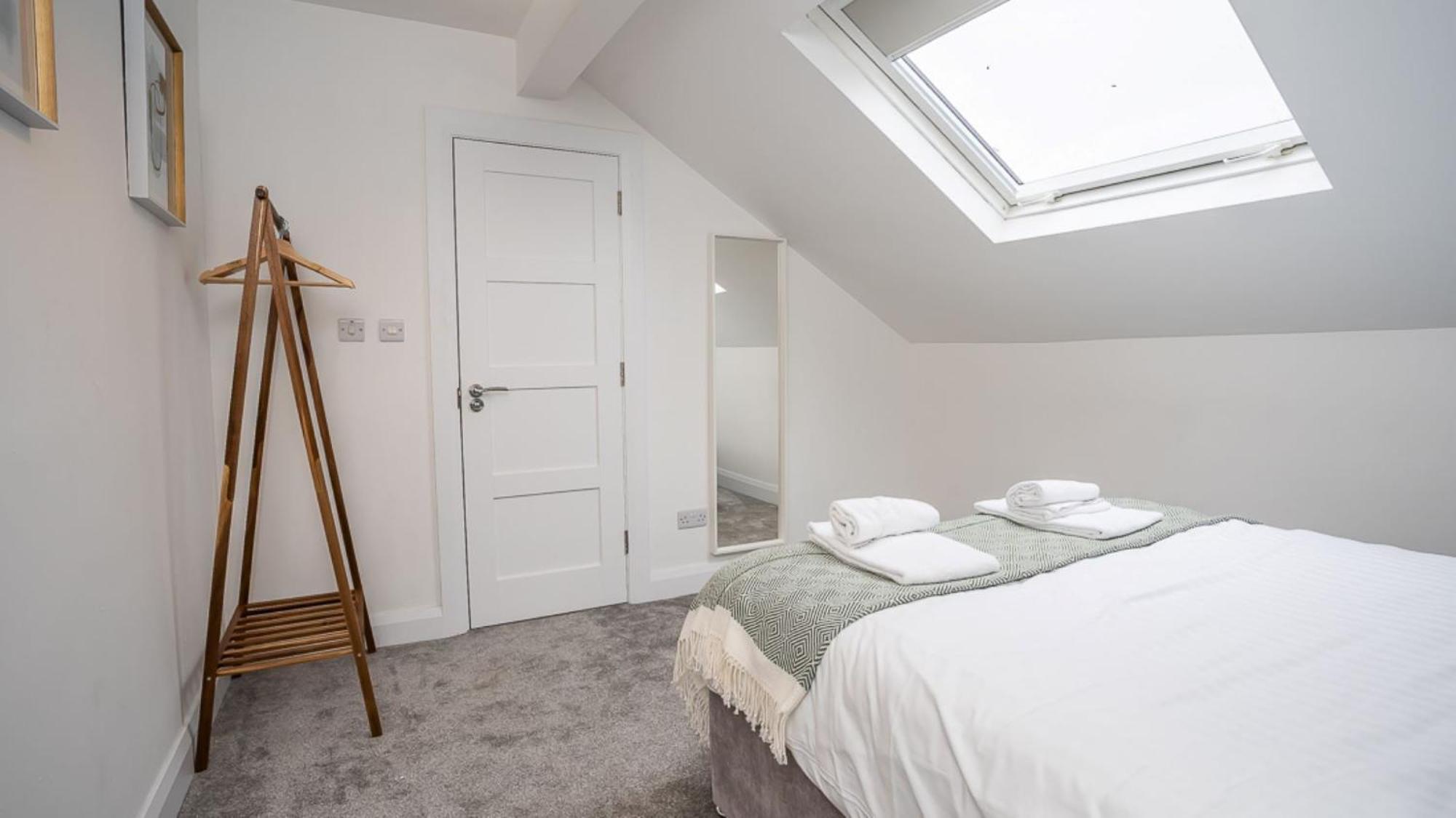 Luxury Central 4 Bdr House By Belfast City Breaks エクステリア 写真