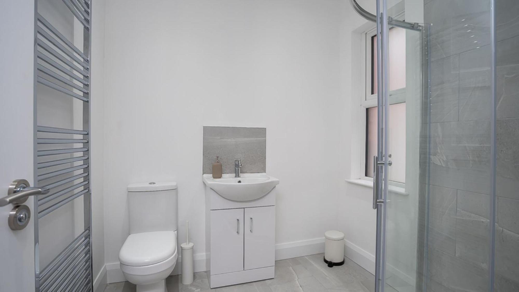 Luxury Central 4 Bdr House By Belfast City Breaks エクステリア 写真