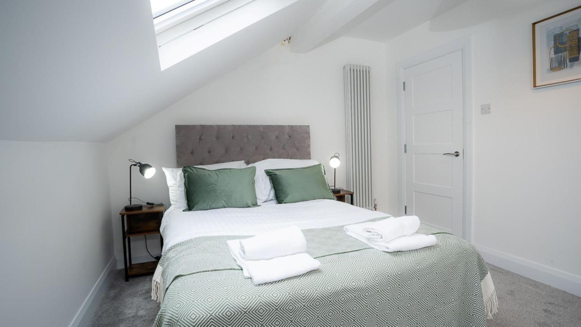 Luxury Central 4 Bdr House By Belfast City Breaks エクステリア 写真