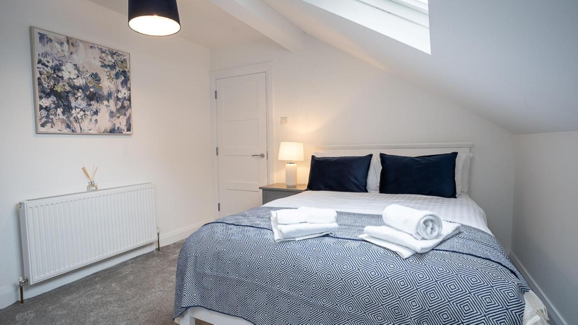 Luxury Central 4 Bdr House By Belfast City Breaks エクステリア 写真